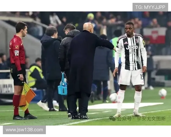 尤文拟延长卡卢卢合同并涨薪