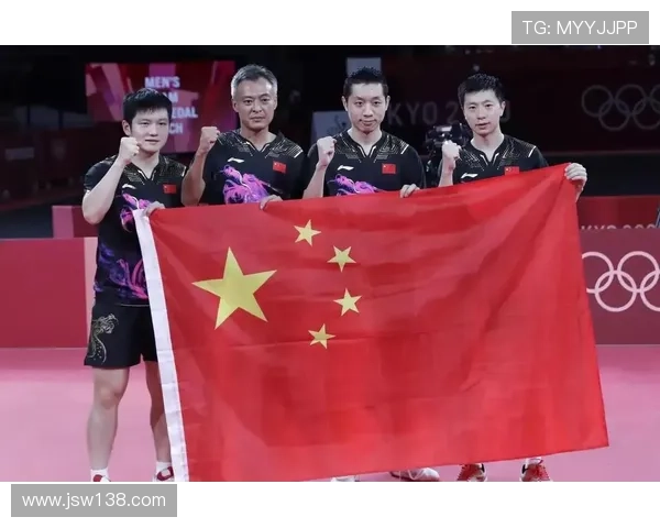 男乒前辈暖心指导赛前赛后